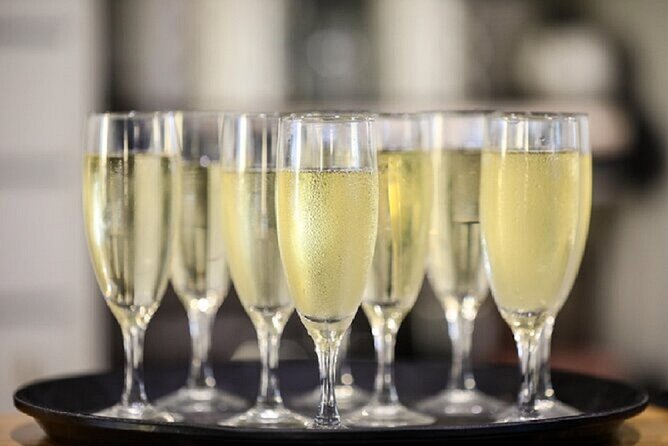 Journey Beyond All-Inclusive Sydney Harbour Dinner Cruise - The dinner: 3 courses and NSW wine, served with real attention