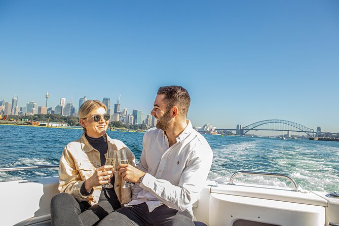 Journey Beyond Cruise Sydney all-inclusive Harbour Lunch Cruise - Should you book Journey Beyond’s Harbour Lunch Cruise?