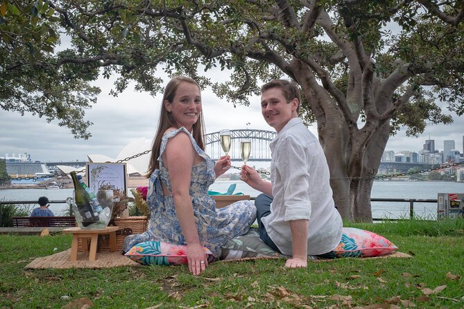 Journey Beyond Sydney Harbour Dining Cruise - Price and value: is $113.17 per person worth it?