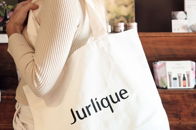 Jurlique Farm Private Immersion Tour - Key highlights you’ll care about