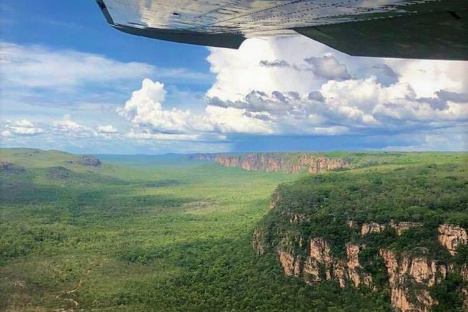 Kakadu, Adelaide & Mary River Scenic Flight - Key Things I’d Highlight Before You Book