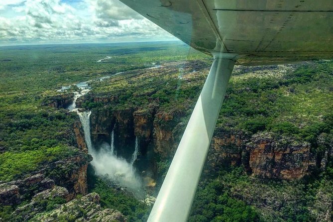 Kakadu, Adelaide & Mary River Scenic Flight - Why Flying Over Kakadu Beats the Road for Time and Scale