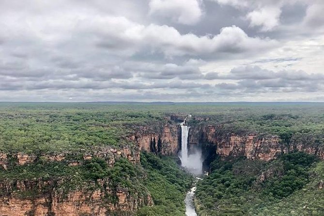 Kakadu, Adelaide & Mary River Scenic Flight - What the Pilot Adds Above Kakadu: Context, Weather Sense, and Better Photos