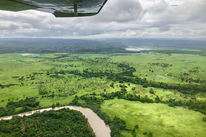 Kakadu, Adelaide & Mary River Scenic Flight - Timing, Meeting Point, and What to Do Before You Go