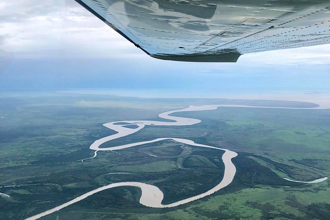 Kakadu, Adelaide & Mary River Scenic Flight - Price and Value: Is $681.38 Worth It?
