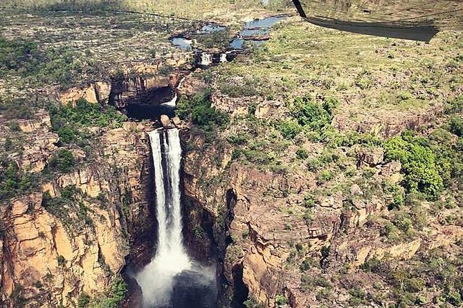Kakadu, Adelaide & Mary River Scenic Flight - Who This Scenic Flight Is Best For