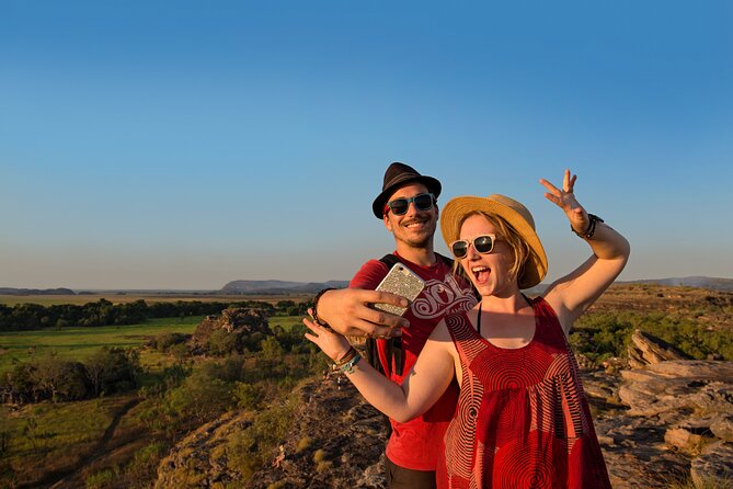 Kakadu Adventure Tour - How the flexible itinerary shapes your day