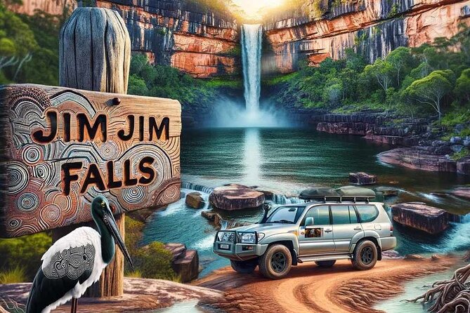 Kakadu Adventure Tour - Fitness level and packing: what will make or break the day