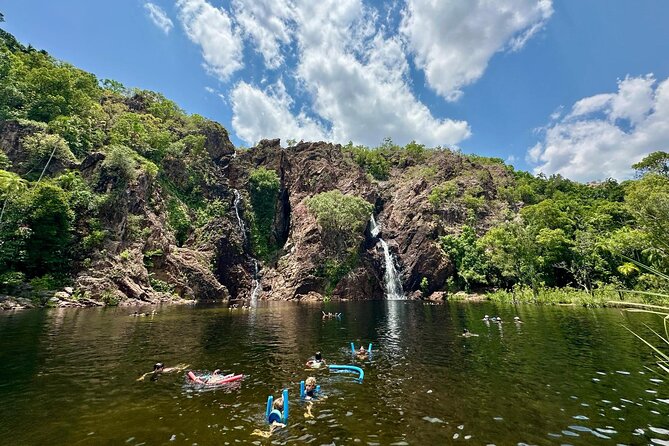 Kakadu, Katherine and Litchfield Adventure - Key points to know before you go