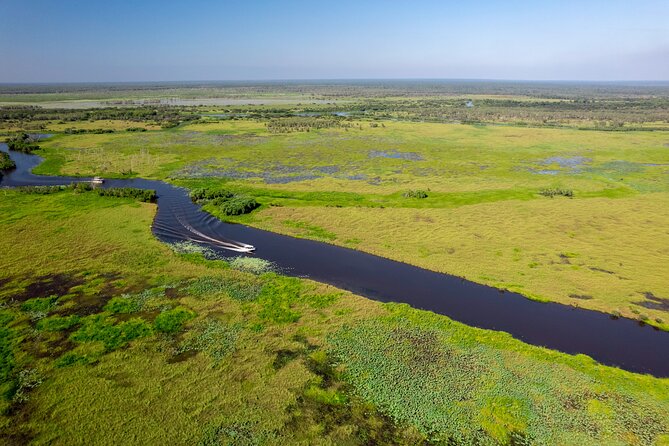 Kakadu, Katherine and Litchfield Adventure - Slow-Paced Top End Camping: What You’re Really Buying