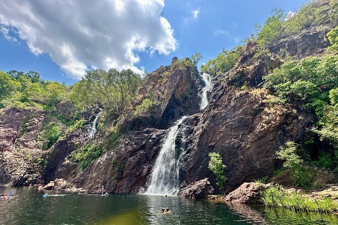 Kakadu, Katherine and Litchfield Adventure - Camping Comfort That Makes It Easier to Enjoy the Parks