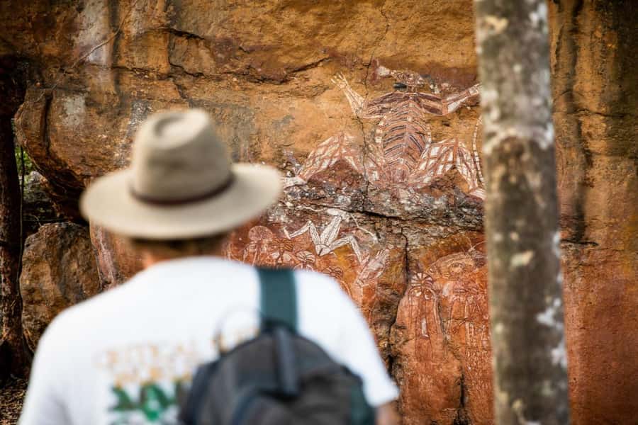 Kakadu, Katherine & Litchfield Camping Tour - Key highlights worth packing for