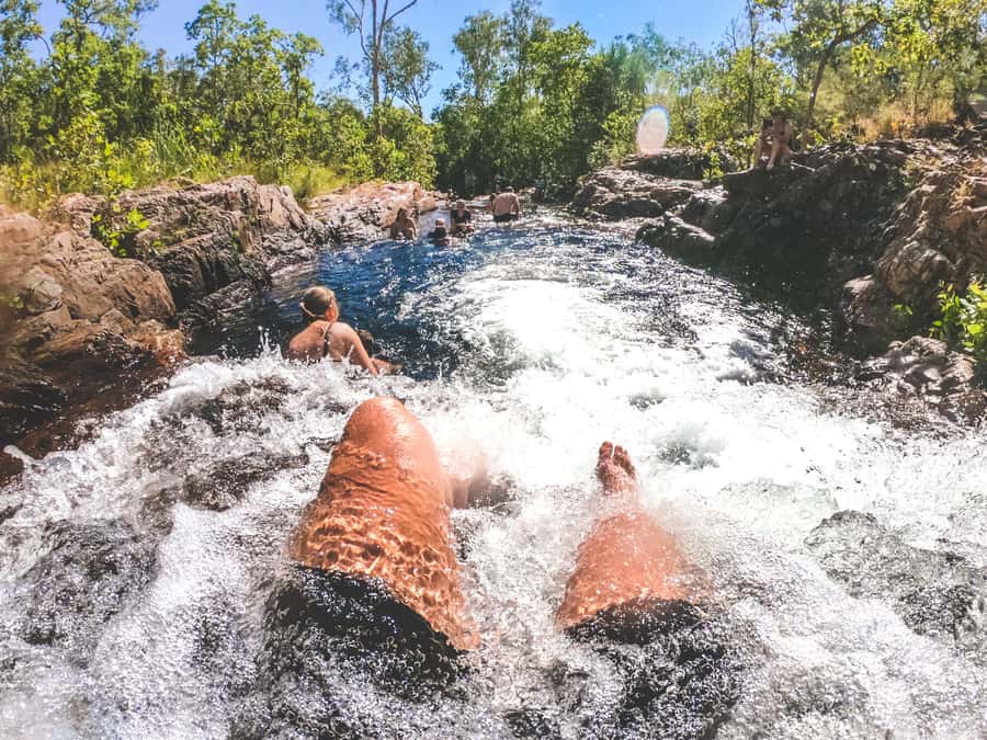 Kakadu, Katherine & Litchfield Camping Tour - Camps, transport, and what to pack without losing your mind