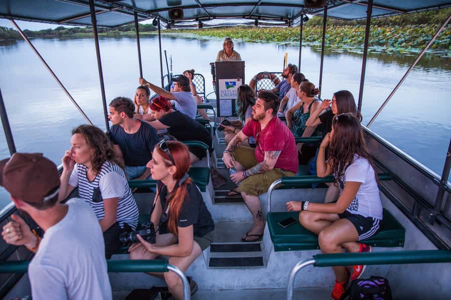 Kakadu, Katherine & Litchfield Camping Tour - Should you book Kakadu, Katherine & Litchfield camping?