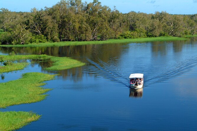 Kakadu National Park Cultural Experience + Scenic Flight - Why the Bininj / Mungguy Culture Feels Central, Not Added-On