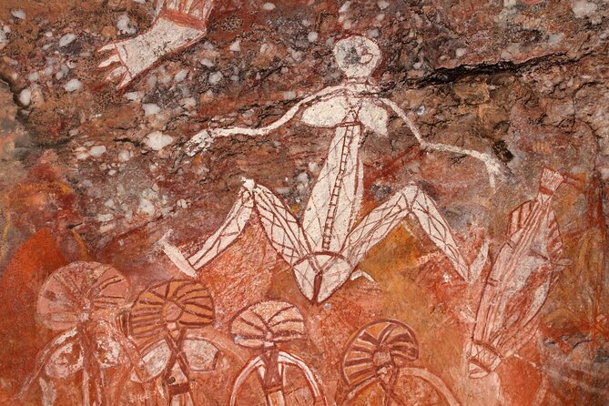 Kakadu National Park Full Day Tour + Yellow Water River Cruise - Wetlands Bird Hide: Where Patience Pays Off