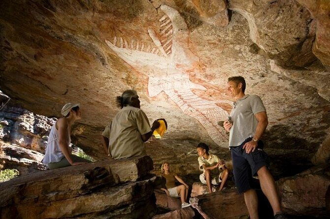 Kakadu National Park Full Day Tour + Yellow Water River Cruise - Who This Kakadu Tour Suits Best