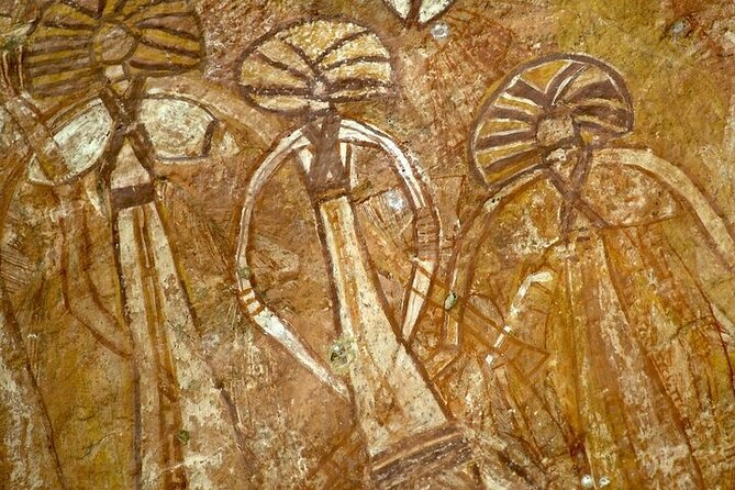 Kakadu National Park Full Day Tour + Yellow Water River Cruise - Weather, What to Bring, and How to Handle the Long Day