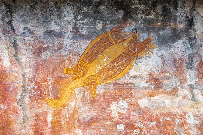 Kakadu National Park Wildlife & Ubirr Rock Art Tour from Darwin - Kakadu in One Long Day: The Big-Value Reality Check