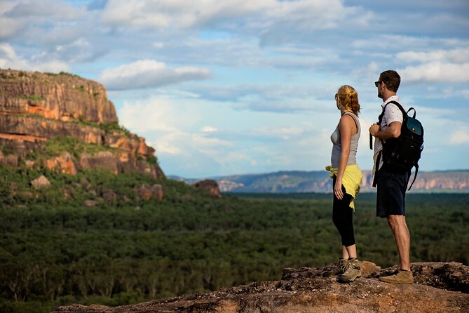 Kakadu National Park Wildlife & Ubirr Rock Art Tour from Darwin - Adelaide River Crocodiles Option: Cruise vs Birding Detour