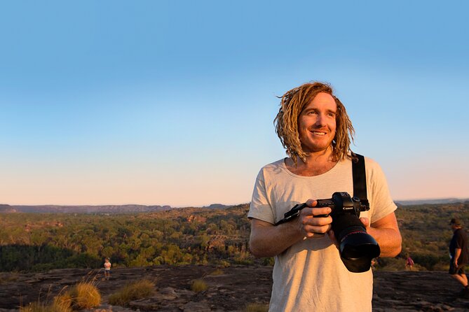 Kakadu National Park Wildlife & Ubirr Rock Art Tour from Darwin - Corroboree Park Tavern and Lunch Storage: Eat Smart for a Long Day