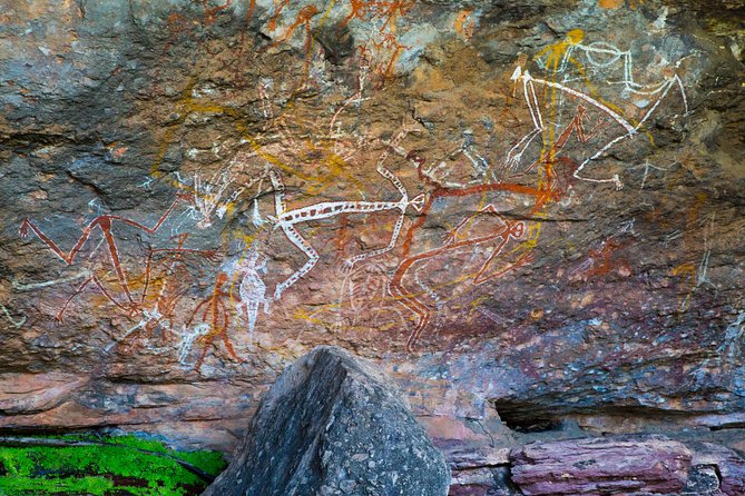 Kakadu, Nourlangie and Yellow Waters Tour from Darwin - Key things to know before you go