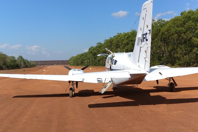 Kakadu Yellow Waters Cruise & Katherine Gorge Helicopter Scenic - Price and value: what $1,506.21 buys you