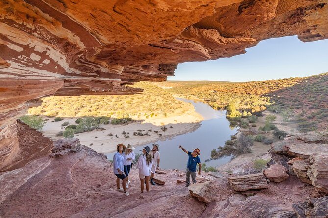 Kalbarri: Inland and River Gorges Tour - Why this Kalbarri tour feels like a smarter use of time