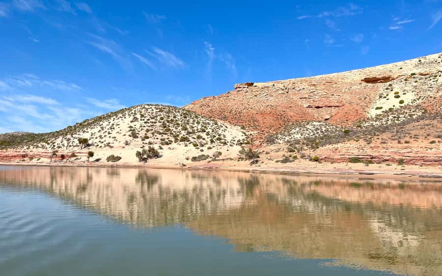 Kalbarri: Murchison River Morning Cruise - Key Things I’d Write on Your Map