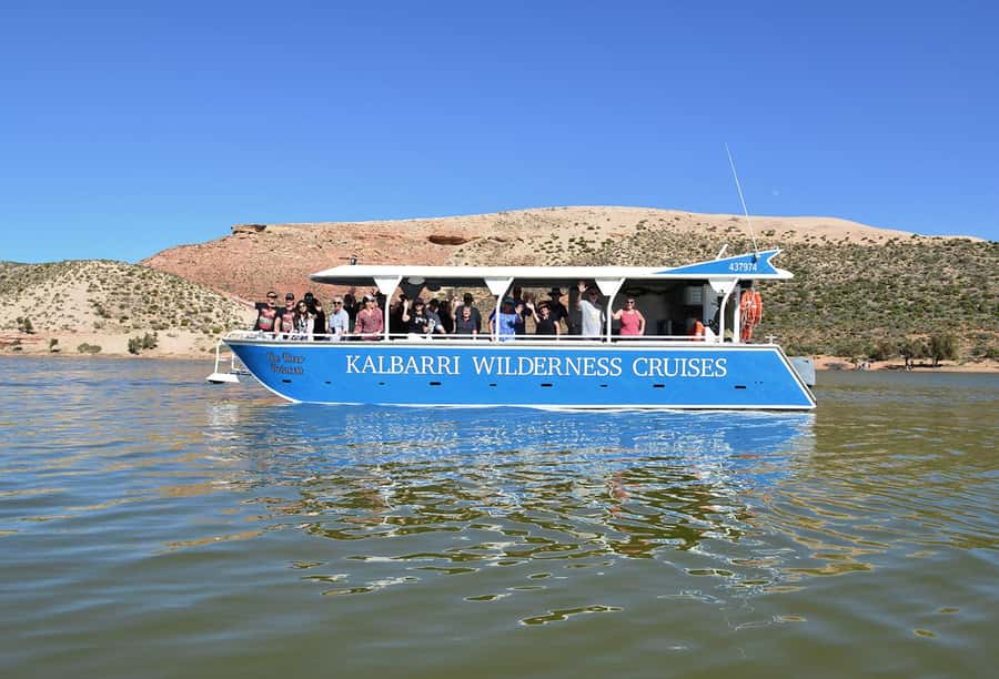 Kalbarri: Murchison River Wilderness Wildlife Cruise - Key highlights you’ll actually care about