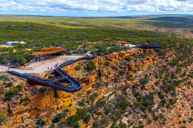 Kalbarri National Park Self Guided Driving Tour - Key Highlights to Know Before You Go