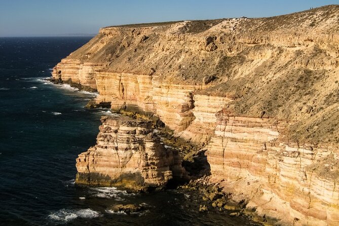 Kalbarri National Park Self Guided Driving Tour - Price and Value: Tour Cost vs. Park Fees
