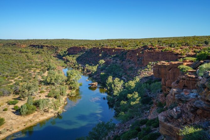 Kalbarri National Park Self Guided Driving Tour - A 6 to 8 Hour Day That Doesn’t Rush You