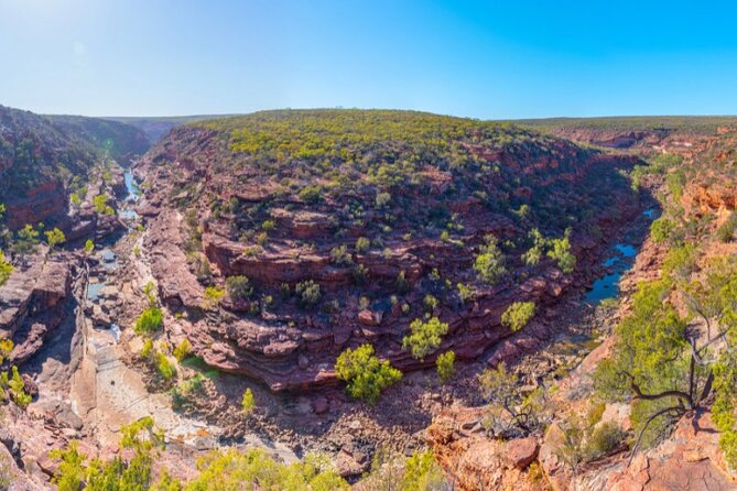 Kalbarri National Park Self Guided Driving Tour - Timing Tips: How to Make the 6 to 8 Hours Feel Enough