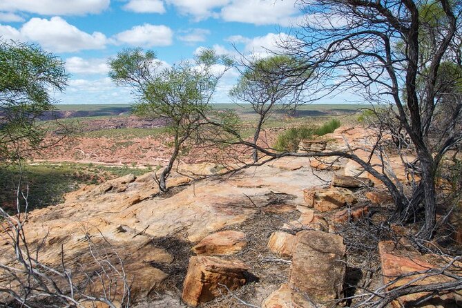 Kalbarri National Park Self Guided Driving Tour - Who This Works Best For