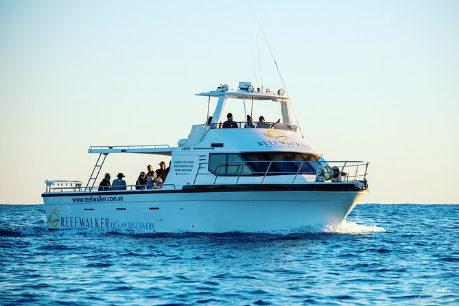 Kalbarri Rock lobster Pot Pull Tour in Kalbarri - Practical tips that match what the crew expects