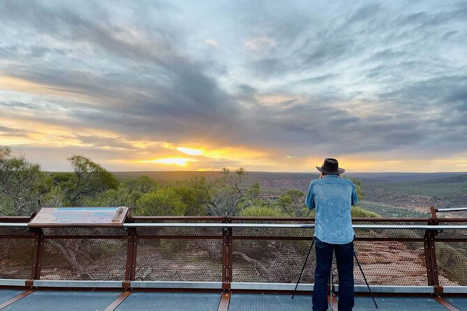 Kalbarri Skywalk: Sundowner and Stargazing Tour - Price and value: what $116 buys you in a 4-hour experience