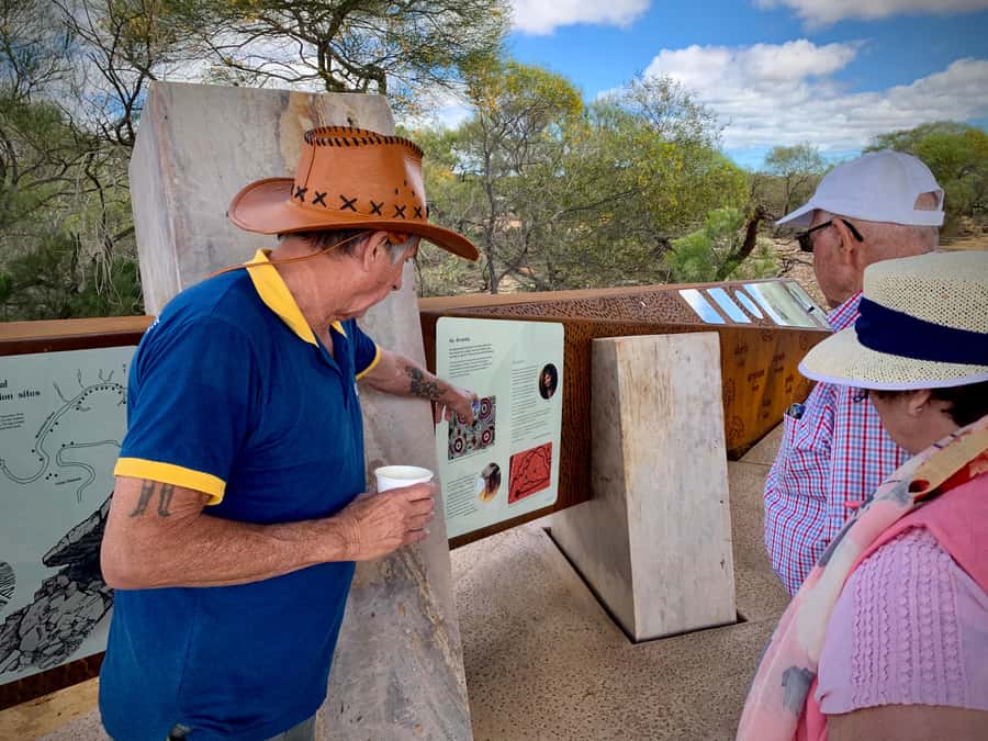 Kalbarri Skywalk Tour - Kalbarri Skywalk: V-Shaped Gorge Views That Work Better Than Photos