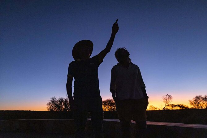 Kalbarri Stargazing Tour - Kalbarri Skywalk at night: where the sky actually becomes the star