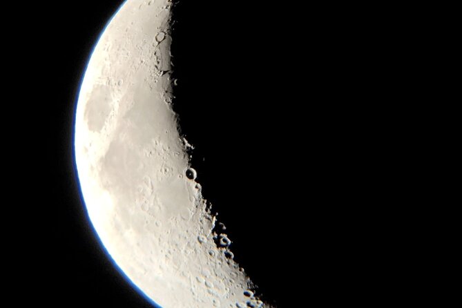 Kalbarri Stargazing Tour - How the 3-hour format works (and why it’s a good length)