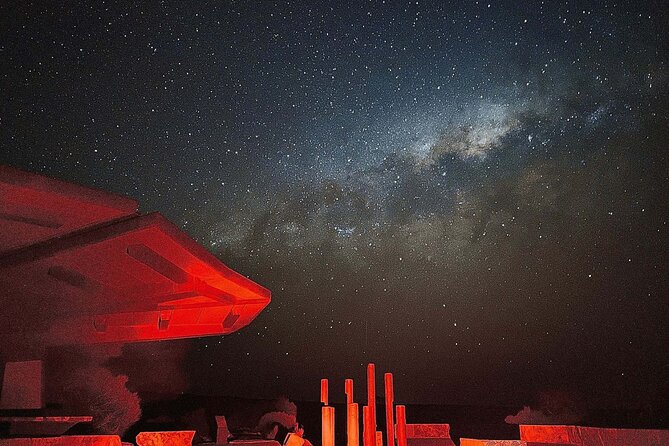 Kalbarri Stargazing Tour - What you’re paying for: value at $106.87 per person