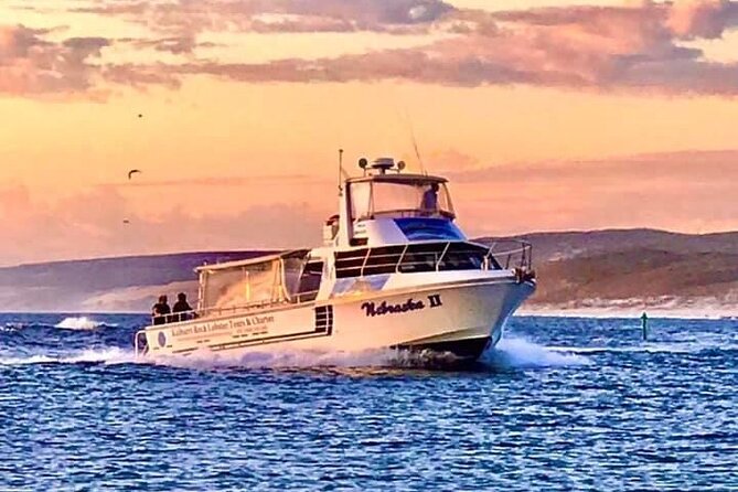 Kalbarri Sunset & Coastal Cliff Cruise - Why Kalbarri Cliffs Look Different at Sunset