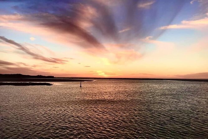 Kalbarri Sunset & Coastal Cliff Cruise - Timing and Meeting Point: The 6pm Plan (That Can Shift)