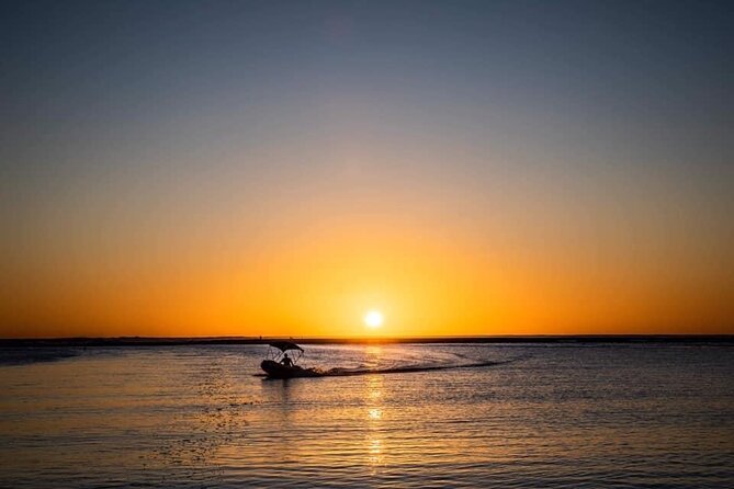 Kalbarri Sunset & Coastal Cliff Cruise - Pot Alley Beach Stop: A Quick Hit for Coastal Detail