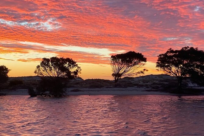 Kalbarri Sunset & Coastal Cliff Cruise - Red Bluff: Where the Coast Feels at Its Most Dramatic