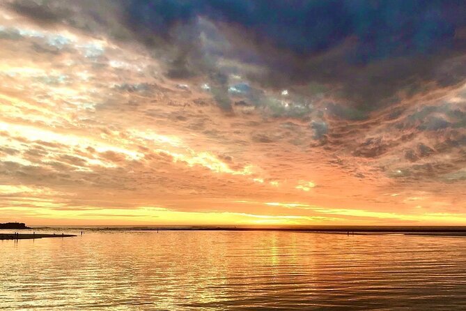 Kalbarri Sunset & Coastal Cliff Cruise - What the Crew Actually Does That Improves Your Trip