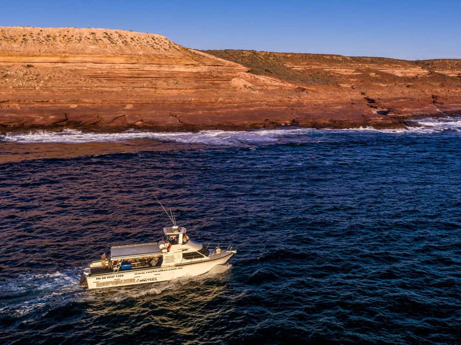 Kalbarri Sunset Coastal Cliff Cruise - Who this cruise suits best (and who might want another option)