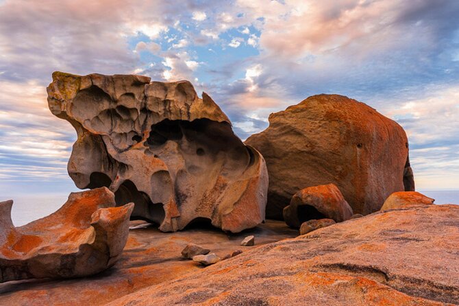 Kangaroo Island 2-Day Wildlife Adventure Small Group tour - Key things that make this tour worth a look