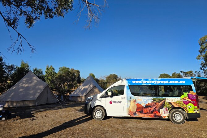 Kangaroo Island 2-Day Wildlife Adventure Small Group tour - First Morning: the Cape Jervis ferry timing and why it matters