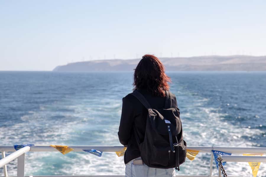 Kangaroo Island Full Day Experience by Ferry Including Lunch - Key Highlights Worth Planning For